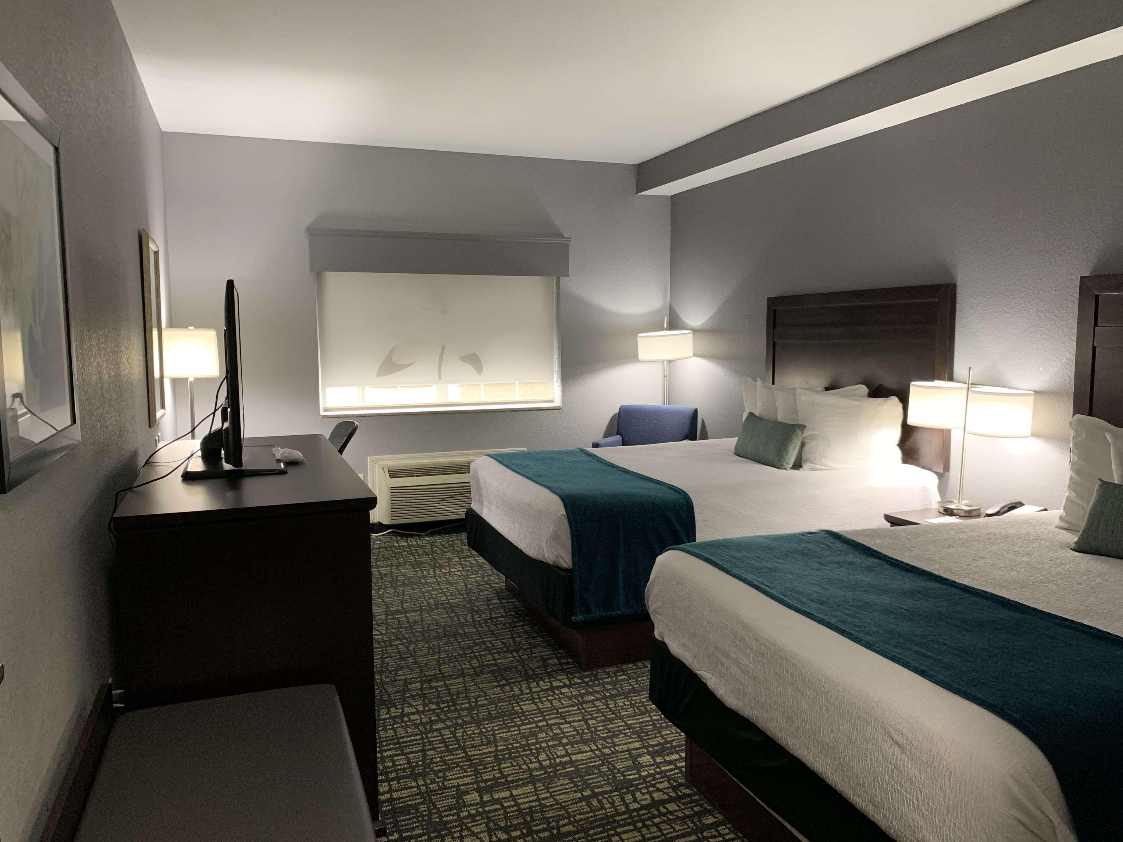 Best Western Plus Olive Branch Hotel & Suites Zewnętrze zdjęcie