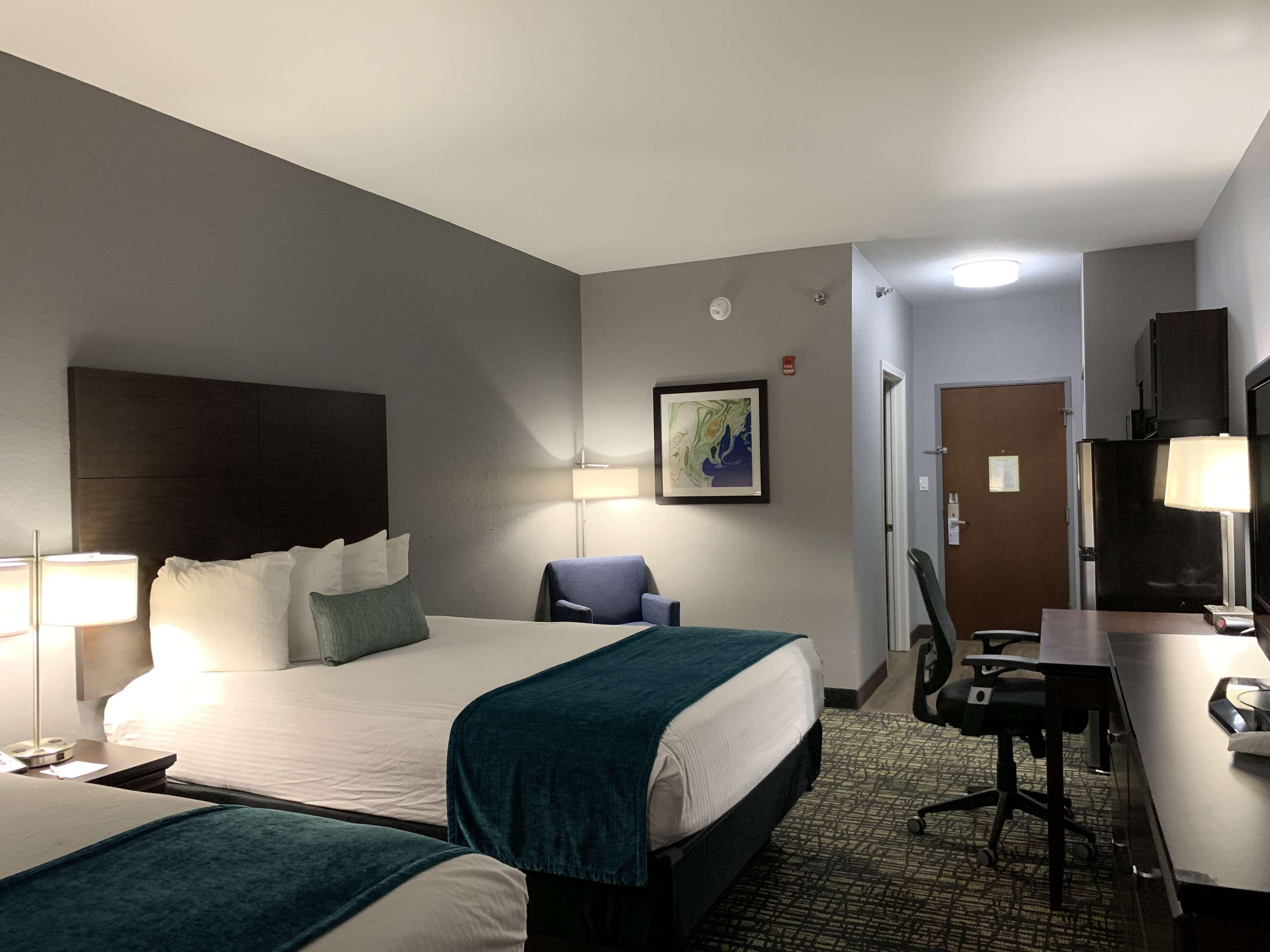 Best Western Plus Olive Branch Hotel & Suites Zewnętrze zdjęcie