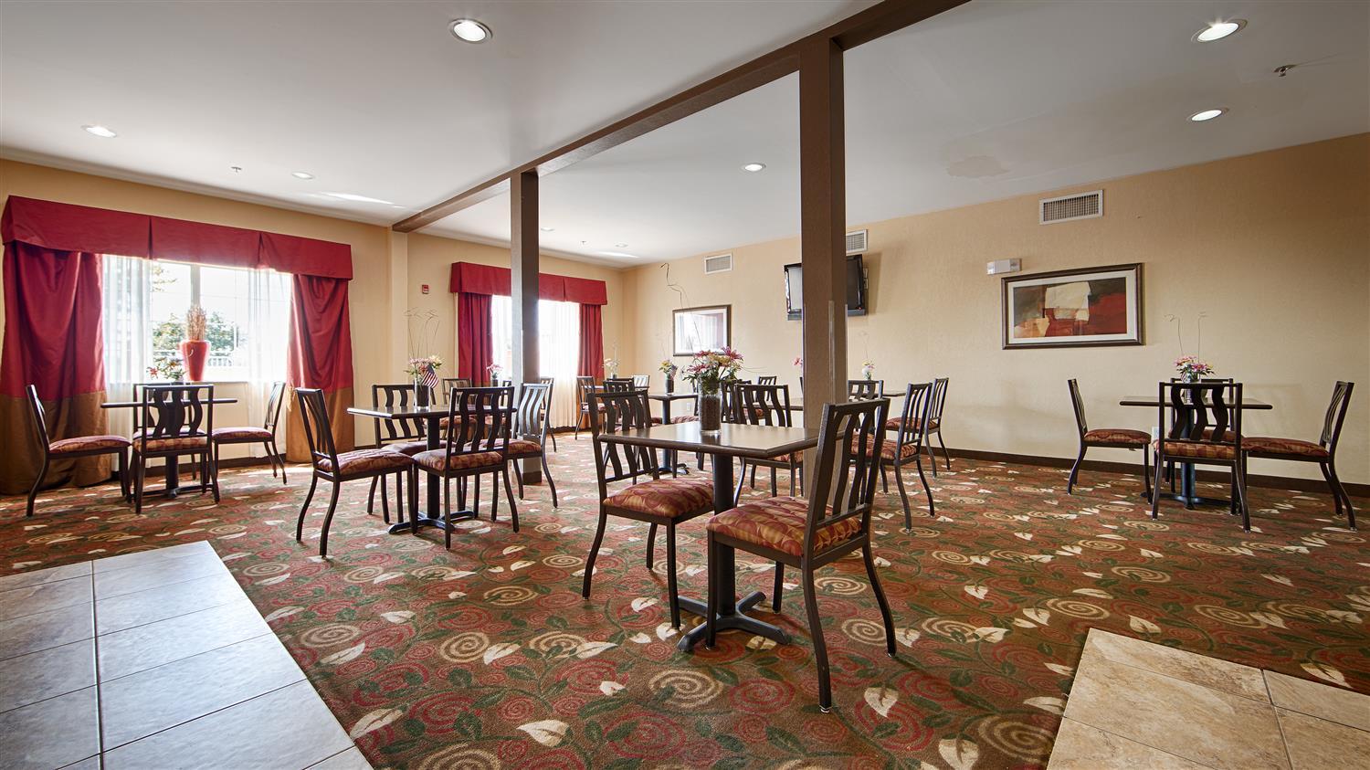 Best Western Plus Olive Branch Hotel & Suites Zewnętrze zdjęcie