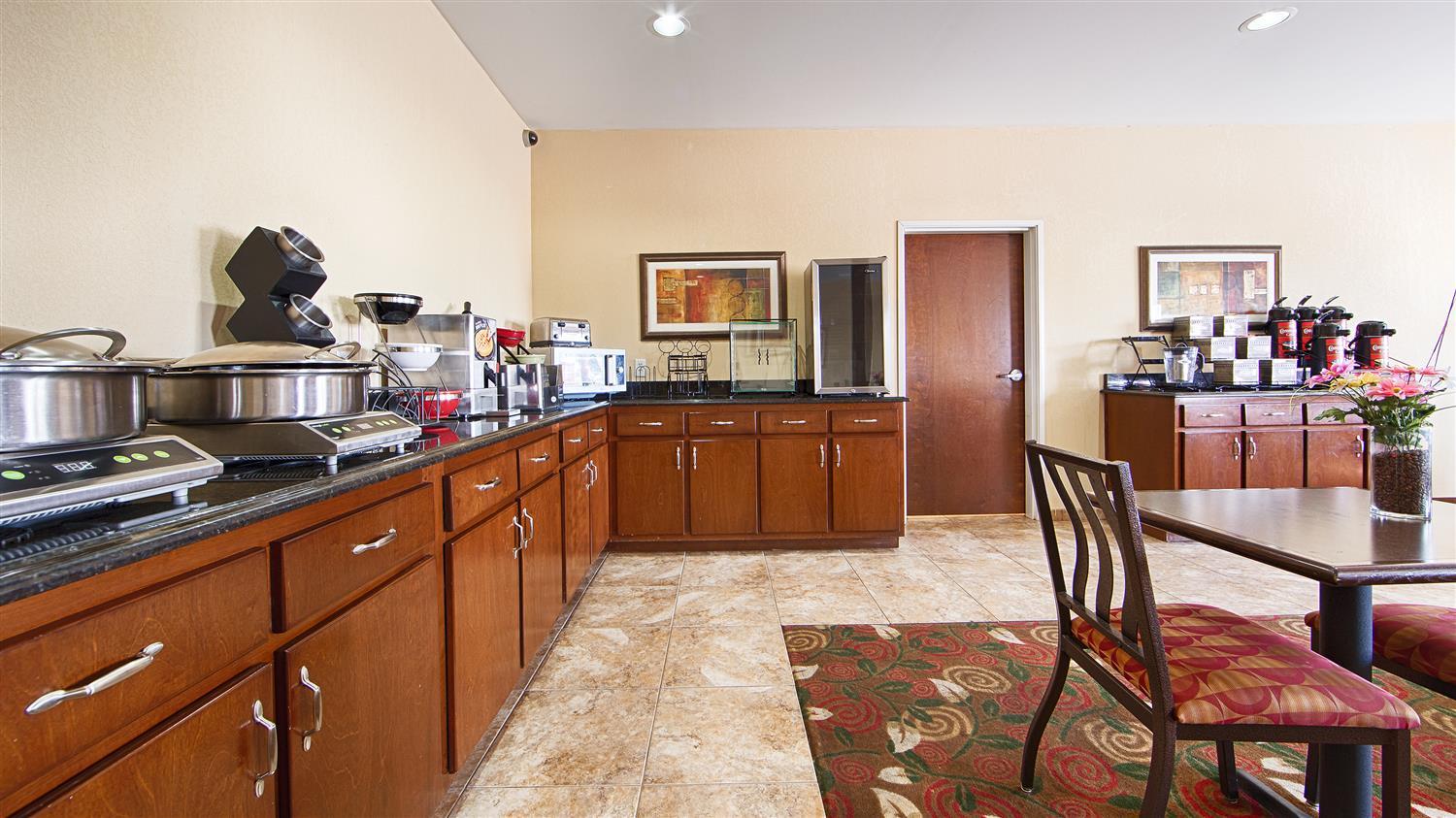 Best Western Plus Olive Branch Hotel & Suites Zewnętrze zdjęcie